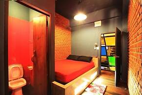 The Royal Chiangkhan Boutique Hotel