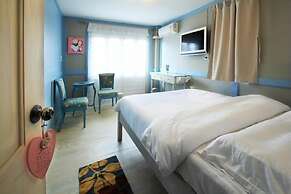 The Royal Chiangkhan Boutique Hotel