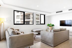 Breeze Apartment 801