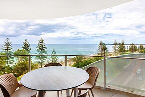 Breeze Apartment 801