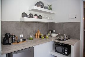 Malibu Studios - Elegant & Cosy