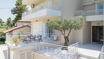 Malibu Studios - Elegant & Cosy