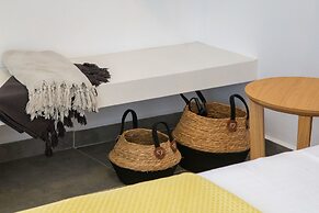 Malibu Studios - Elegant & Cosy