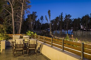 Malibu Studios - Elegant & Cosy