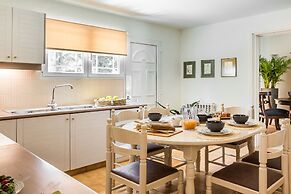 Malibu Studios - Elegant & Cosy