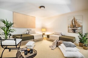 Malibu Studios - Elegant & Cosy