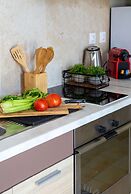 Malibu Studios - Elegant & Cosy