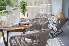 Malibu Studios - Elegant & Cosy