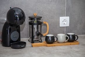 Malibu Studios - Elegant & Cosy