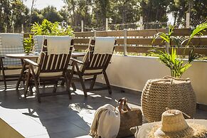 Malibu Studios - Elegant & Cosy