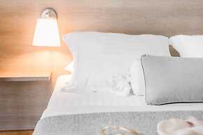 Malibu Studios - Elegant & Cosy