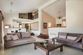 Malibu Studios - Elegant & Cosy