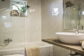 Malibu Studios - Elegant & Cosy