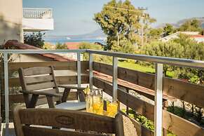 Malibu Studios - Elegant & Cosy