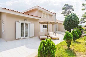 Malibu Studios - Elegant & Cosy