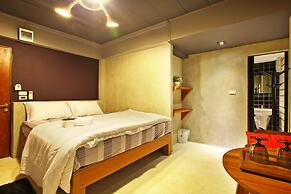 Chic Chiangkhan Hotel