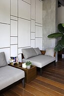 Chic Chiangkhan Hotel