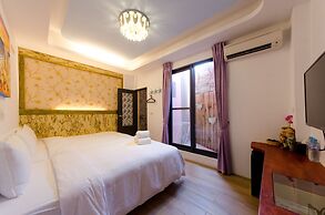 Sun Shune Pi Xiao Niuno Inn