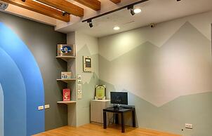 Sun Shune Pi Xiao Niuno Inn