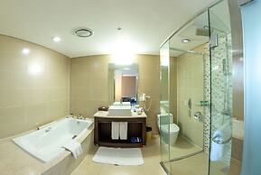 Blue Sky Hotel & Tower