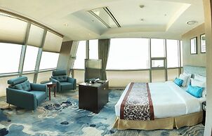 Blue Sky Hotel & Tower