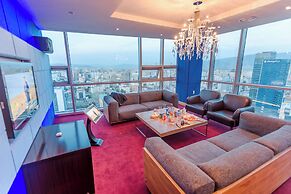 Blue Sky Hotel & Tower