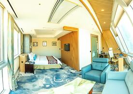 Blue Sky Hotel & Tower