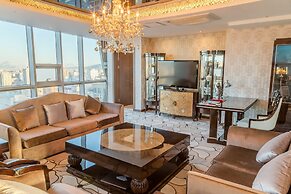 Blue Sky Hotel & Tower