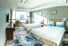 Blue Sky Hotel & Tower