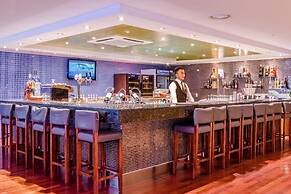 Blue Sky Hotel & Tower