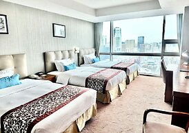 Blue Sky Hotel & Tower