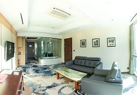 Blue Sky Hotel & Tower