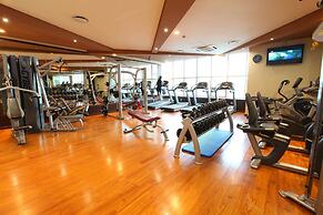 Blue Sky Hotel & Tower