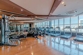 Blue Sky Hotel & Tower