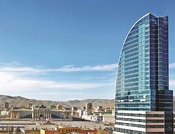 Blue Sky Hotel & Tower