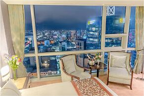 Blue Sky Hotel & Tower