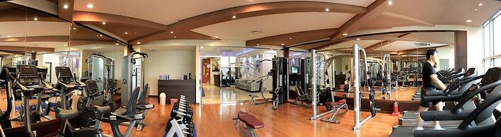 Blue Sky Hotel & Tower