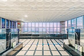 Blue Sky Hotel & Tower