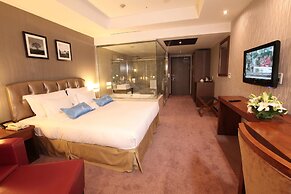 Blue Sky Hotel & Tower