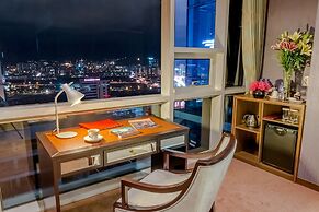 Blue Sky Hotel & Tower