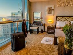 Blue Sky Hotel & Tower