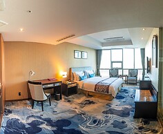 Blue Sky Hotel & Tower