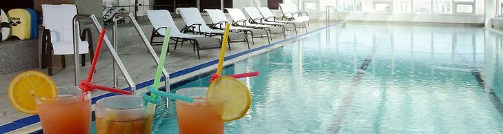 Blue Sky Hotel & Tower