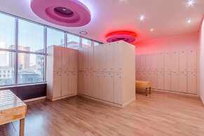 Blue Sky Hotel & Tower