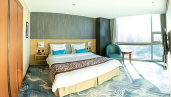 Blue Sky Hotel & Tower