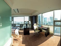 Blue Sky Hotel & Tower