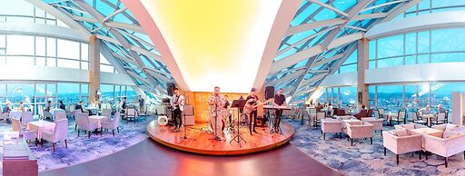 Blue Sky Hotel & Tower