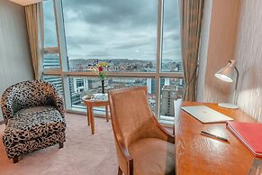 Blue Sky Hotel & Tower