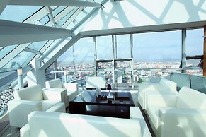 Blue Sky Hotel & Tower