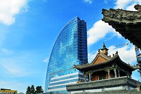 Blue Sky Hotel & Tower